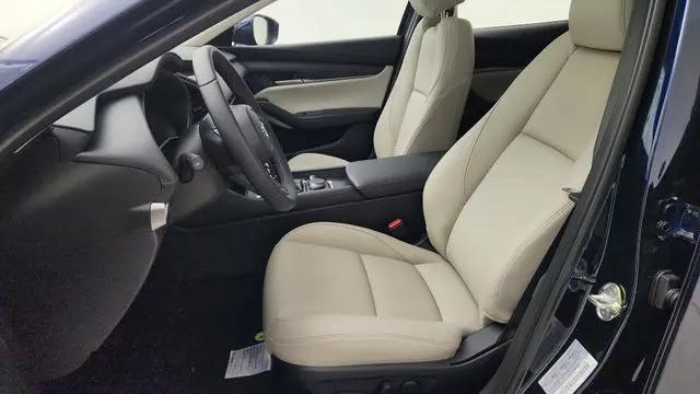 2026 Mazda Mazda3 2.5 S Preferred