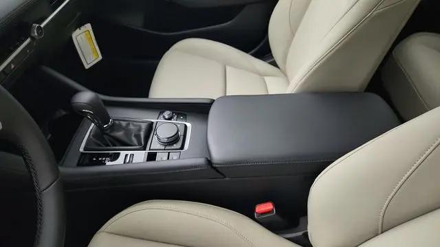 2026 Mazda Mazda3 2.5 S Preferred