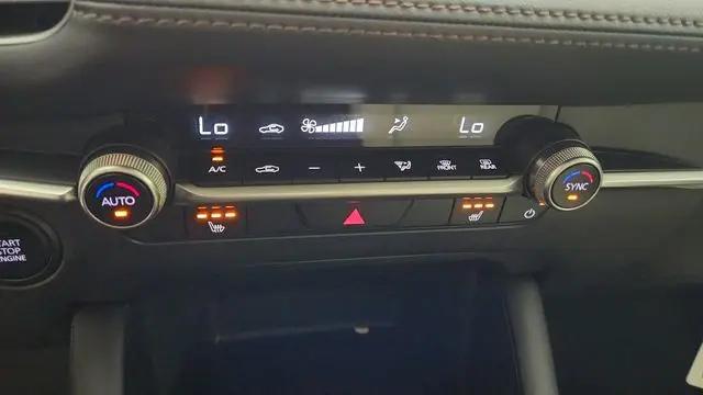 2026 Mazda Mazda3 2.5 S Preferred