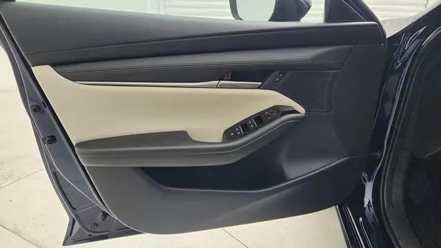 2026 Mazda Mazda3 2.5 S Preferred
