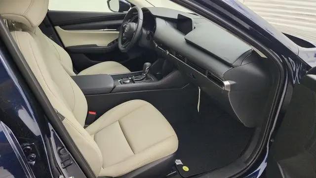 2026 Mazda Mazda3 2.5 S Preferred
