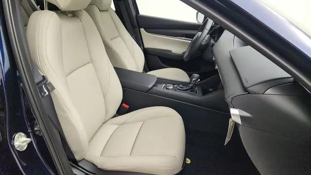 2026 Mazda Mazda3 2.5 S Preferred