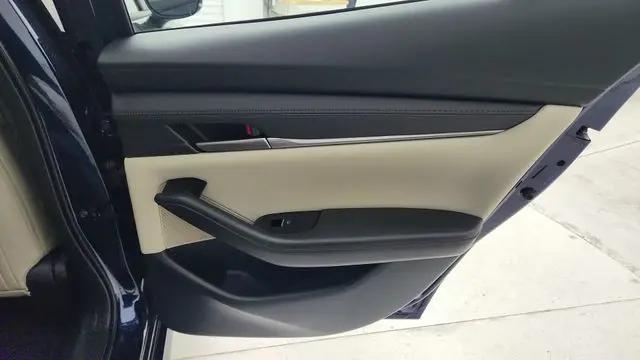 2026 Mazda Mazda3 2.5 S Preferred