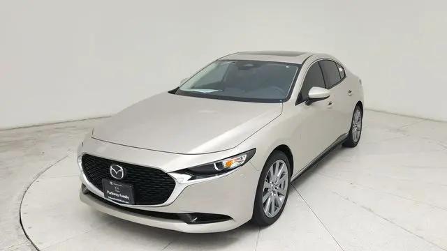 2026 Mazda Mazda3 2.5 S Preferred for sale in Kingwood, TX