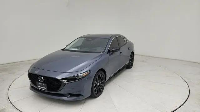 2026 Mazda Mazda3 2.5 Turbo Premium Plus for sale in Kingwood, TX