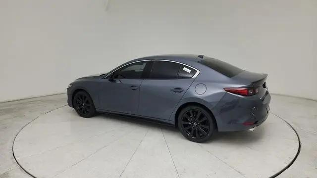 2026 Mazda Mazda3 2.5 Turbo Premium Plus
