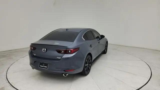 2026 Mazda Mazda3 2.5 Turbo Premium Plus