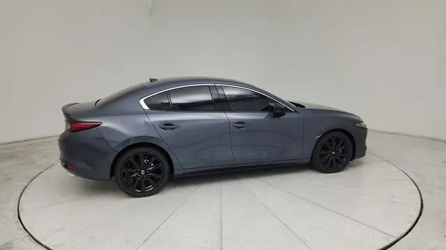 2026 Mazda Mazda3 2.5 Turbo Premium Plus