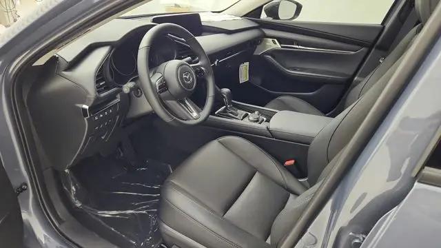 2026 Mazda Mazda3 2.5 Turbo Premium Plus