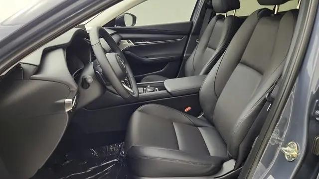 2026 Mazda Mazda3 2.5 Turbo Premium Plus