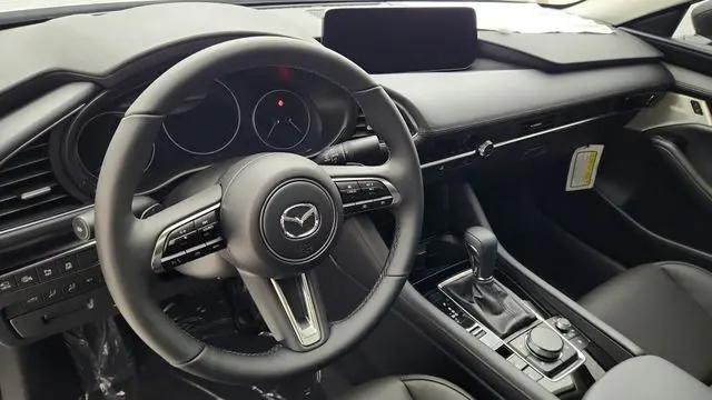 2026 Mazda Mazda3 2.5 Turbo Premium Plus