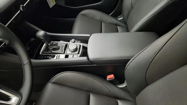 2026 Mazda Mazda3 2.5 Turbo Premium Plus