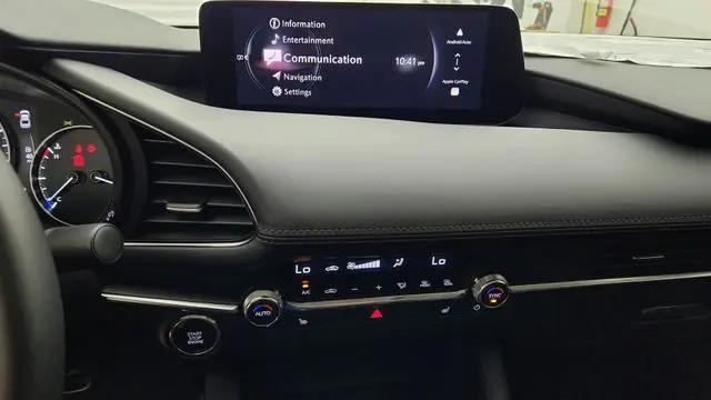 2026 Mazda Mazda3 2.5 Turbo Premium Plus