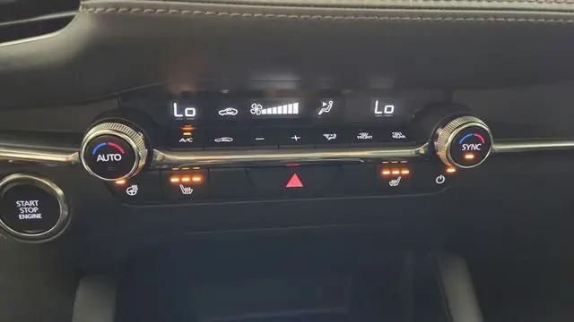 2026 Mazda Mazda3 2.5 Turbo Premium Plus