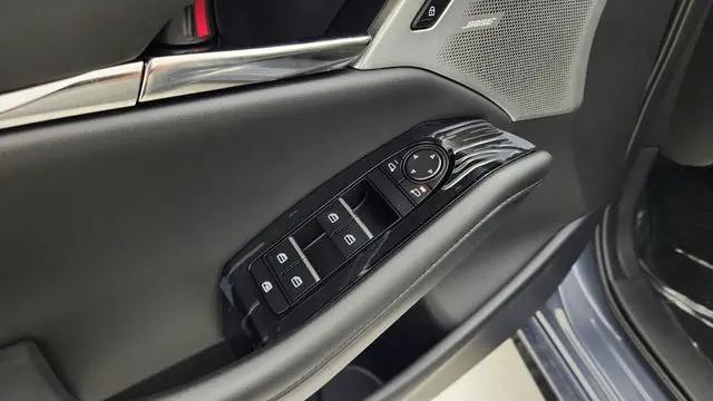 2026 Mazda Mazda3 2.5 Turbo Premium Plus