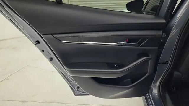 2026 Mazda Mazda3 2.5 Turbo Premium Plus