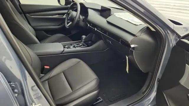 2026 Mazda Mazda3 2.5 Turbo Premium Plus