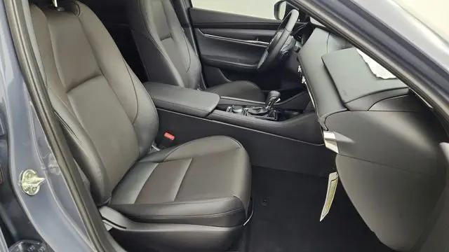 2026 Mazda Mazda3 2.5 Turbo Premium Plus