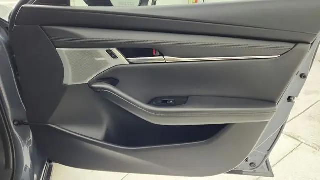 2026 Mazda Mazda3 2.5 Turbo Premium Plus