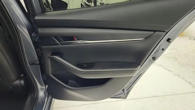 2026 Mazda Mazda3 2.5 Turbo Premium Plus