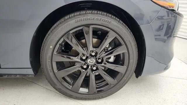 2026 Mazda Mazda3 2.5 Turbo Premium Plus
