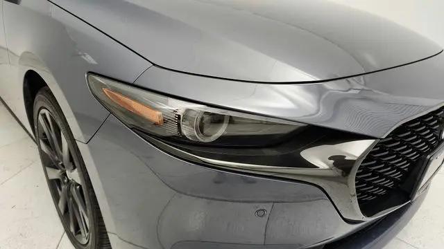 2026 Mazda Mazda3 2.5 Turbo Premium Plus