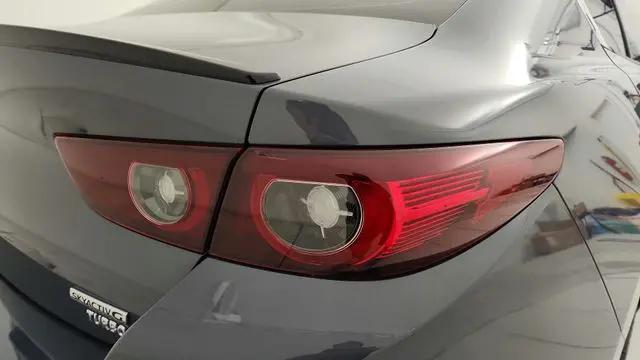 2026 Mazda Mazda3 2.5 Turbo Premium Plus