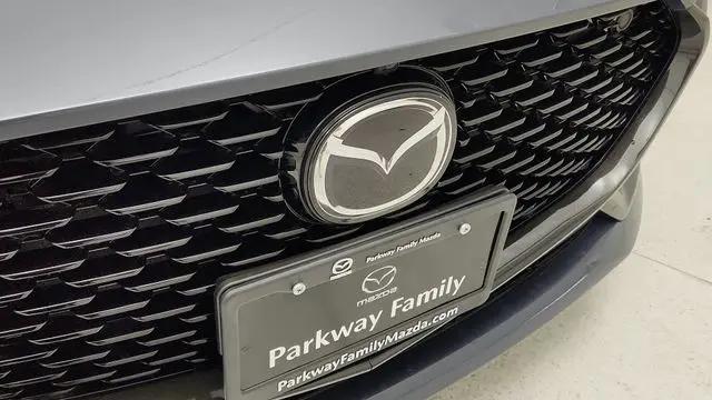2026 Mazda Mazda3 2.5 Turbo Premium Plus