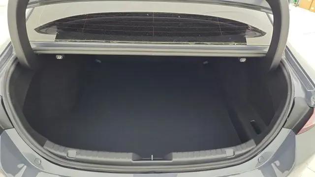 2026 Mazda Mazda3 2.5 Turbo Premium Plus