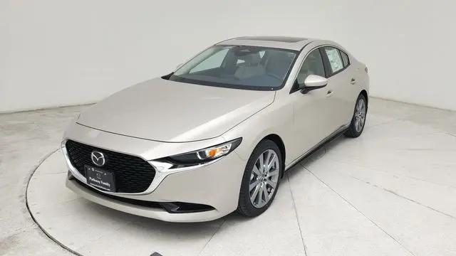 2026 Mazda Mazda3 2.5 S Preferred for sale in Kingwood, TX