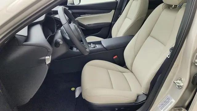 2026 Mazda Mazda3 2.5 S Preferred