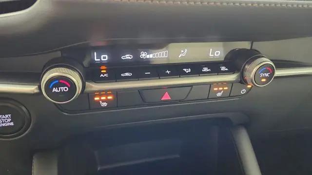 2026 Mazda Mazda3 2.5 S Preferred