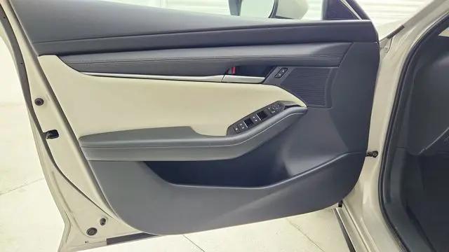 2026 Mazda Mazda3 2.5 S Preferred