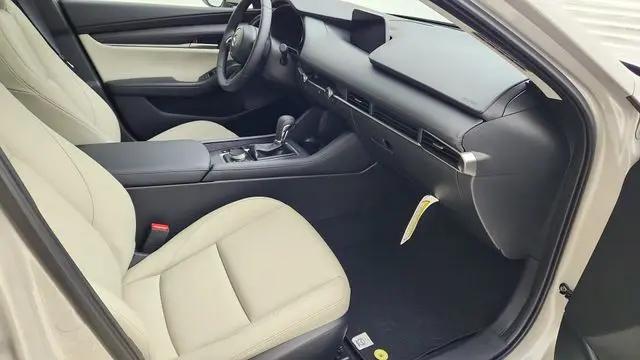 2026 Mazda Mazda3 2.5 S Preferred