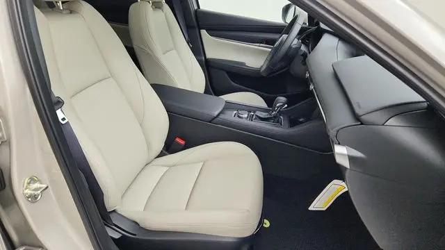 2026 Mazda Mazda3 2.5 S Preferred
