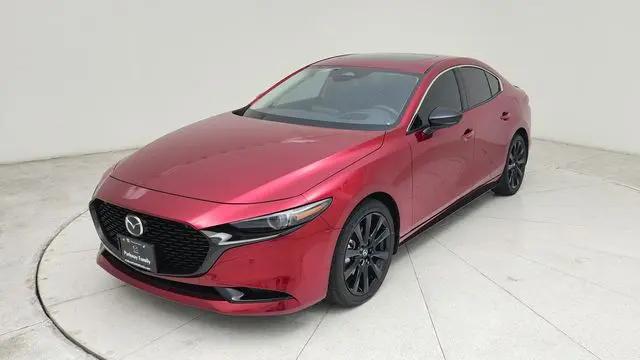 2026 Mazda Mazda3 2.5 Turbo Premium Plus for sale in Kingwood, TX