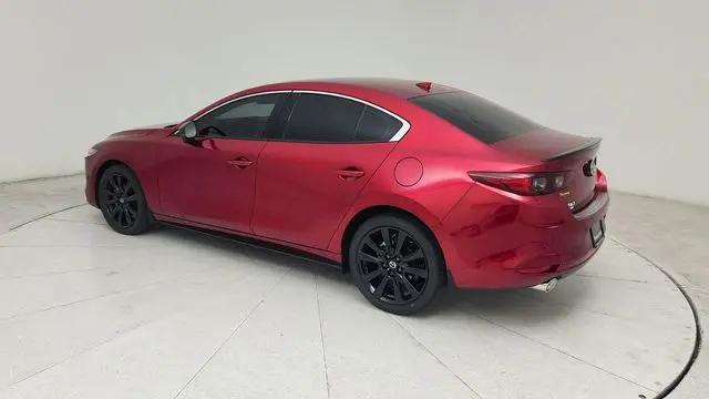 2026 Mazda Mazda3 2.5 Turbo Premium Plus