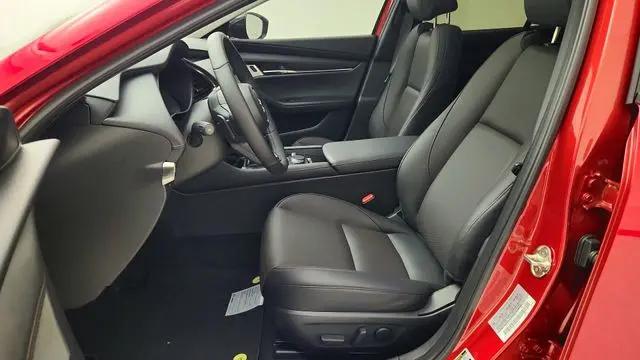 2026 Mazda Mazda3 2.5 Turbo Premium Plus