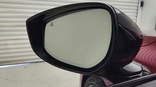2026 Mazda Mazda3 2.5 Turbo Premium Plus