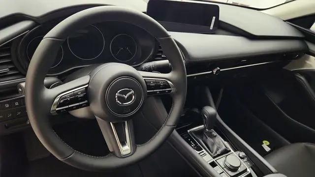 2026 Mazda Mazda3 2.5 Turbo Premium Plus