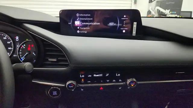 2026 Mazda Mazda3 2.5 Turbo Premium Plus