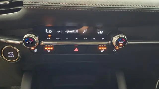 2026 Mazda Mazda3 2.5 Turbo Premium Plus