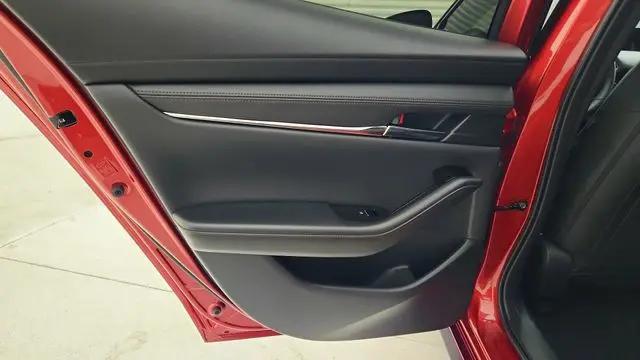 2026 Mazda Mazda3 2.5 Turbo Premium Plus