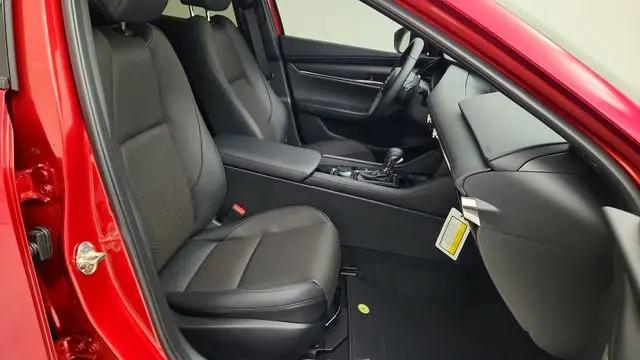 2026 Mazda Mazda3 2.5 Turbo Premium Plus