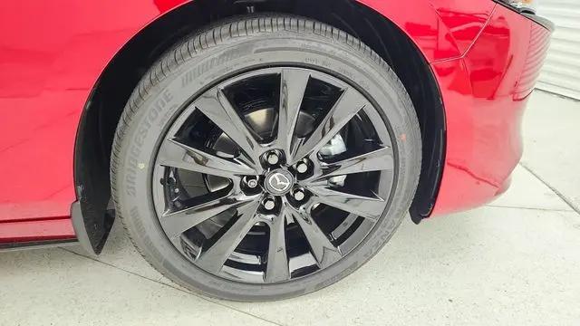 2026 Mazda Mazda3 2.5 Turbo Premium Plus