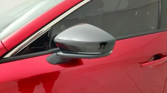 2026 Mazda Mazda3 2.5 Turbo Premium Plus