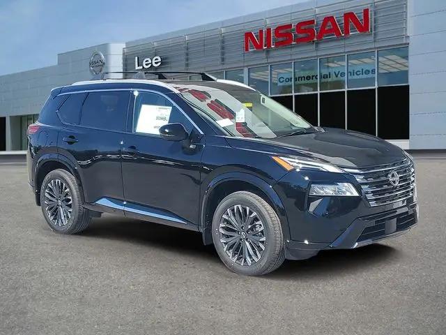 2026 Nissan Rogue Platinum for sale in Fort Walton Beach, FL