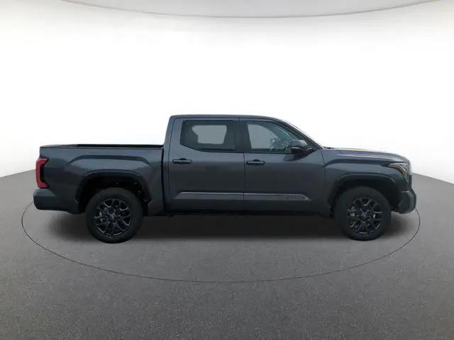 2026 Toyota Tundra Platinum CrewMax 5.5' Bed