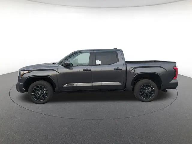 2026 Toyota Tundra Platinum CrewMax 5.5' Bed