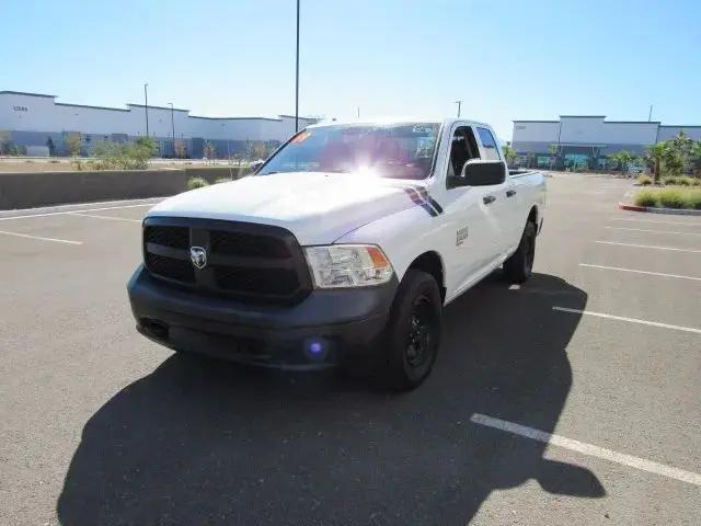 2019 Ram 1500 Classic Tradesman Quad Cab 4x4 6'4" Box for sale in Avondale, AZ